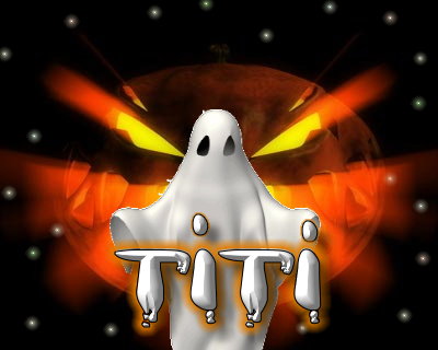 **haloweeen tima**